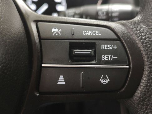 Used 2023 Honda CR-V EX image 15