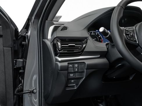 New 2026 Acura RDX A-Spec AWD/4WD image 21