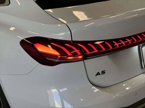 Used 2025 Audi A5 2.0T Premium w/ Convenience Package image 9