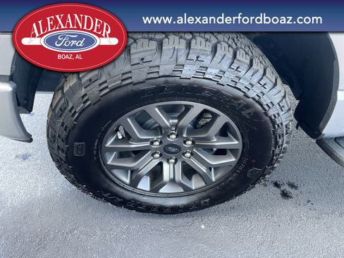 New 2025 Ford F150 Tremor w/ Tow/Haul Package image 11