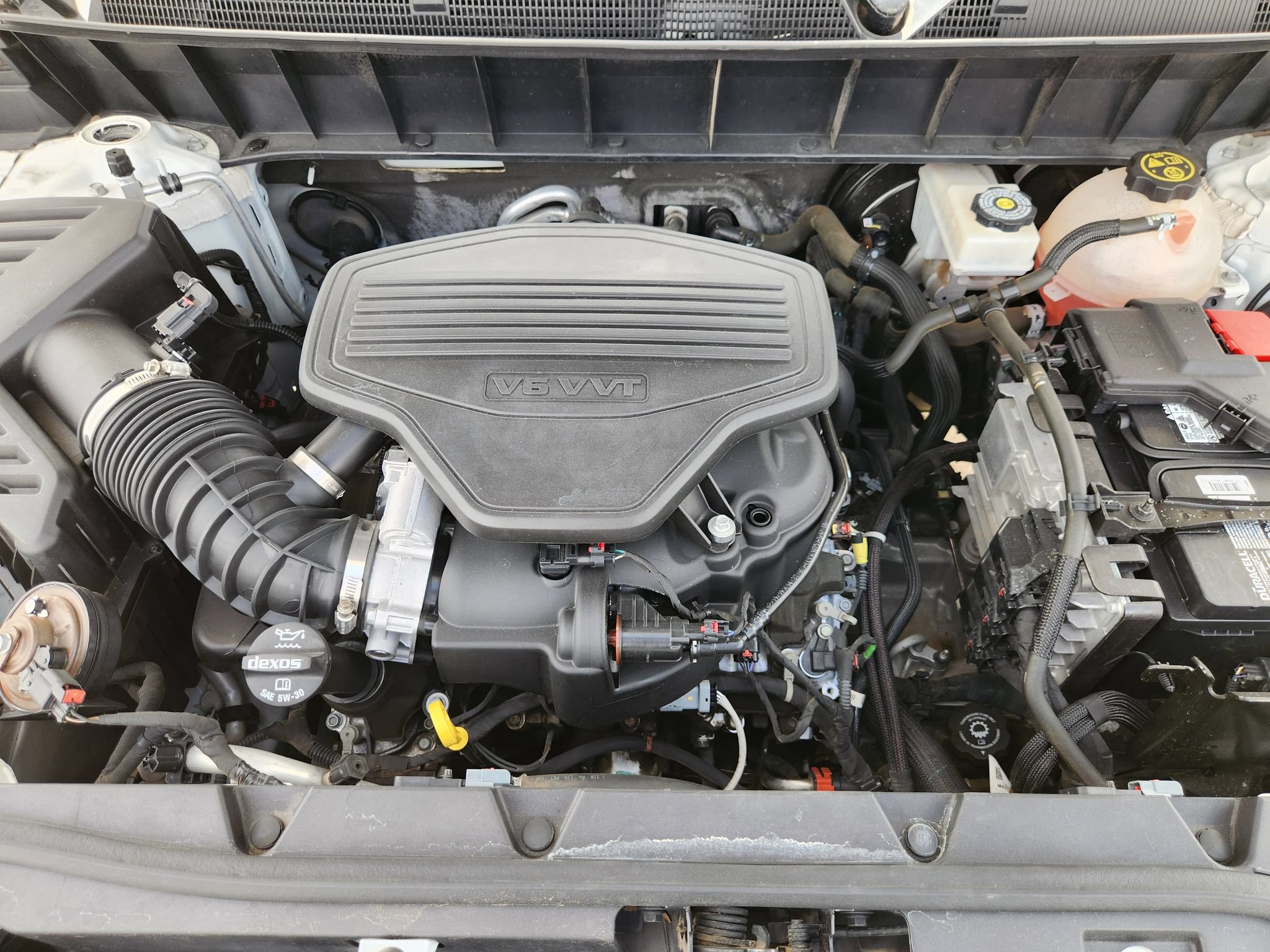 Used 2019 GMC Acadia SLT FWD image 34