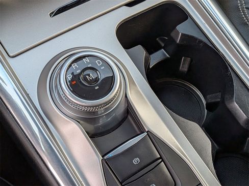 Used 2020 Ford Explorer Limited image 9