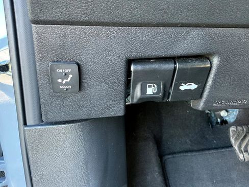 Certified 2023 Nissan Kicks SV w/ Interior Electronics Package image 13