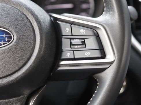 Used 2024 Subaru Ascent Premium w/ Convenience Package image 20