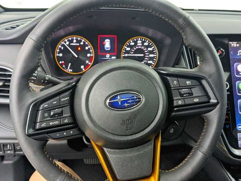 New 2025 Subaru Outback Wilderness image 18