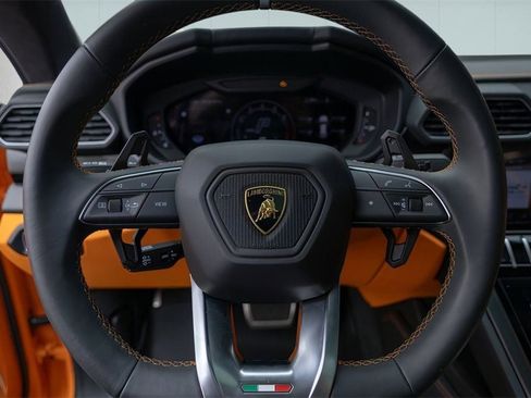 Used 2024 Lamborghini Urus S image 46