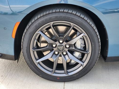 New 2026 Dodge Charger Scat Pack AWD/4WD image 11