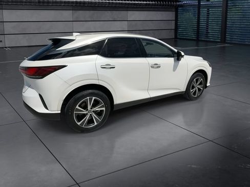 Certified 2023 Lexus RX 350 Premium w/ Accessory Package (K3) FWD image 8