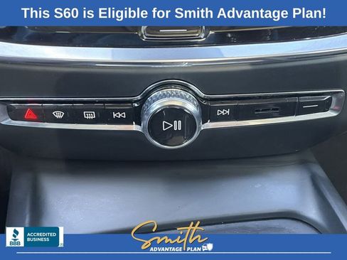 Used 2024 Volvo S60 B5 Core image 15