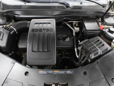 Used 2010 Chevrolet Equinox LT w/ Cargo Management Package image 19