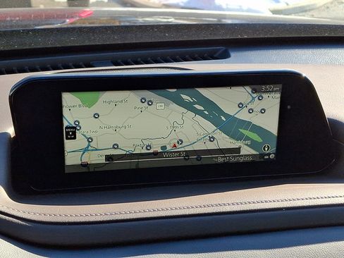 Certified 2025 MAZDA CX-30 AWD 2.5 S w/ Premium Package image 16