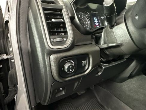 Used 2024 RAM 1500 Tradesman w/ Night Edition image 20