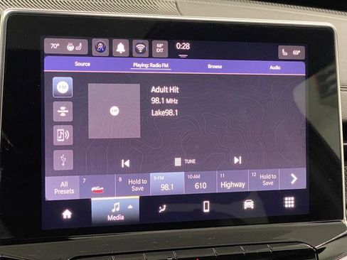 New 2026 Jeep Compass Latitude w/ Quick Order Package 29K image 18