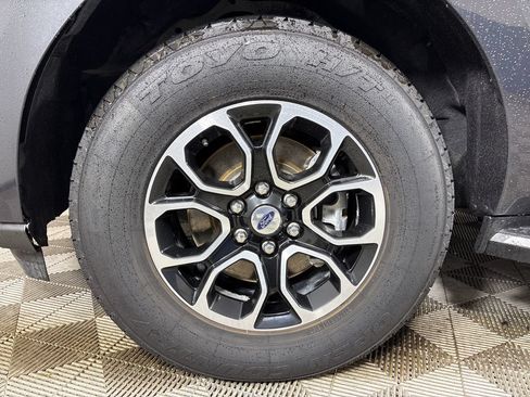 Certified 2022 Ford Expedition XLT AWD/4WD image 12