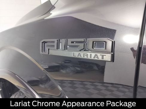 Used 2020 Ford F150 Lariat image 19