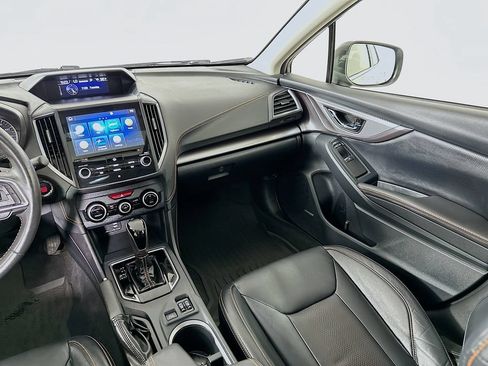 Used 2021 Subaru Crosstrek 2.5i Limited w/ Moonroof Package 2 AWD/4WD image 20