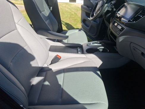 Used 2023 Honda Ridgeline RTL-E image 20