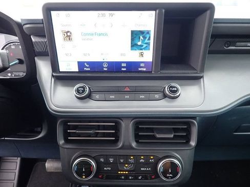 Used 2024 Ford Maverick Lariat w/ Black Appearance Package AWD/4WD image 15