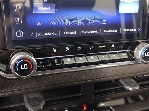 Used 2026 Chevrolet Colorado Trail Boss image 7