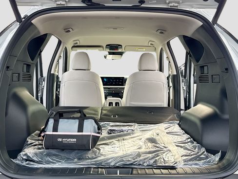 New 2026 Hyundai Tucson SEL image 7