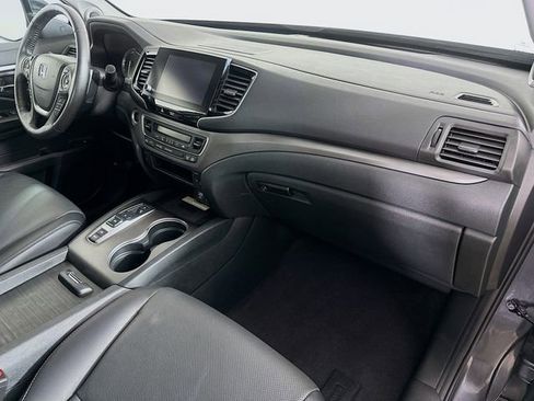 Certified 2023 Honda Ridgeline RTL-E image 33