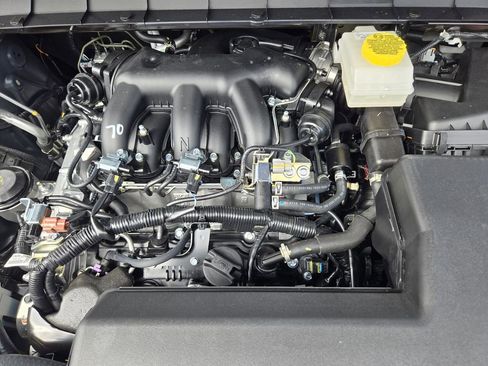 New 2026 Nissan Pathfinder Rock Creek AWD/4WD image 26