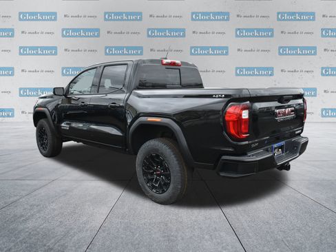 New 2026 GMC Canyon Elevation w/ Convenience Package image 8