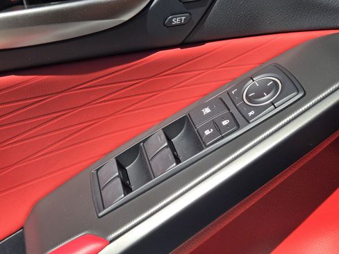 Used 2023 Lexus IS 350 F Sport w/ Navigation Package RWD image 25