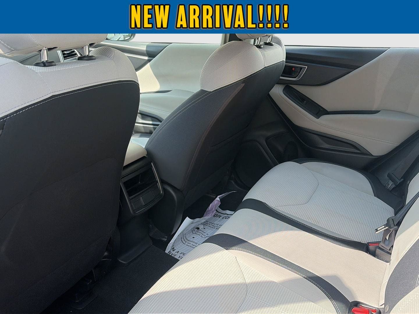 Used 2024 Subaru Forester AWD/4WD image 29