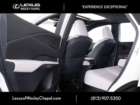 Used 2023 Lexus RX 350 Premium Plus w/ Cold Area Package FWD image 24
