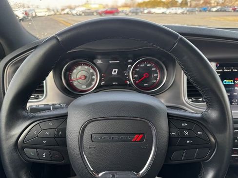 Certified 2023 Dodge Charger SXT image 23