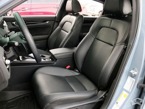 Used 2024 Honda Civic Sport Touring image 19