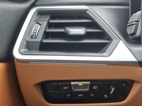 Used 2023 BMW 330e xDrive w/ M Sport Package image 24