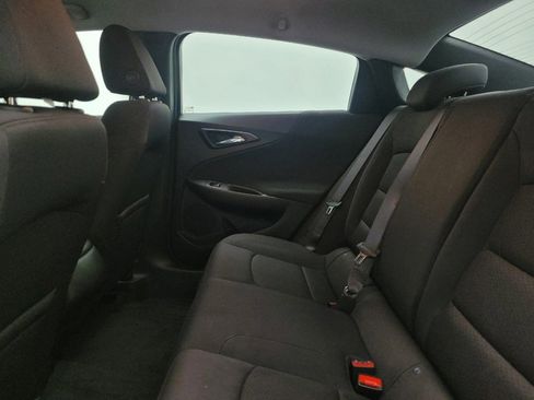 Used 2022 Chevrolet Malibu LS FWD image 18