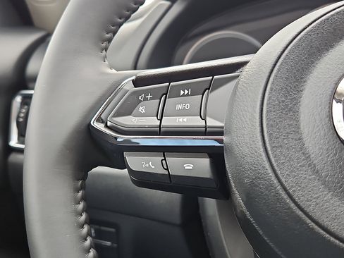 New 2025 MAZDA CX-5 AWD 2.5 S image 16