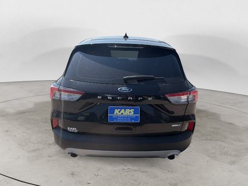Used 2020 Ford Escape S AWD/4WD image 5