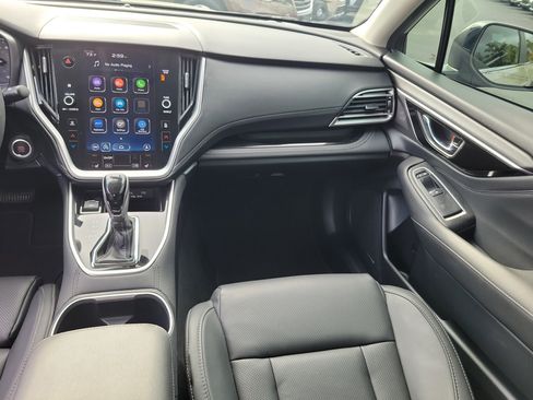 Used 2020 Subaru Legacy Limited image 18