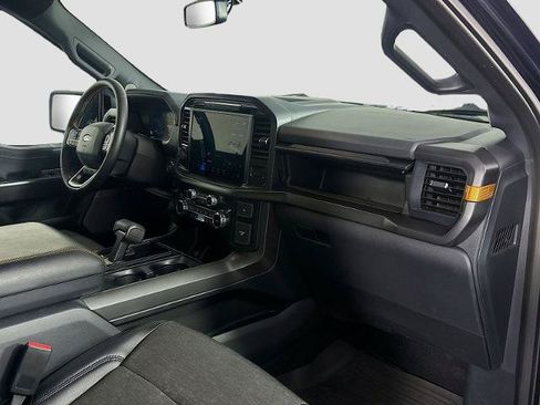 Certified 2025 Ford F150 Tremor AWD/4WD image 30