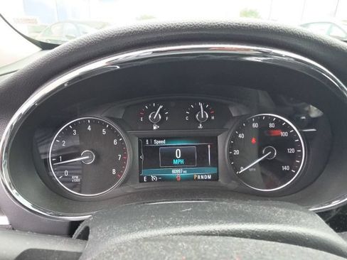 Used 2017 Buick Encore Essence FWD image 16