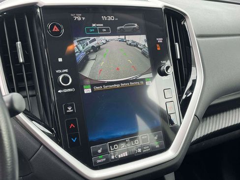 Used 2023 Subaru Ascent Premium w/ Convenience Package AWD/4WD image 21