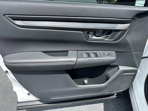 New 2026 Honda CR-V TrailSport image 17