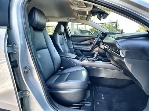 Used 2023 MAZDA CX-30 AWD 2.5 S w/ Preferred Package image 8