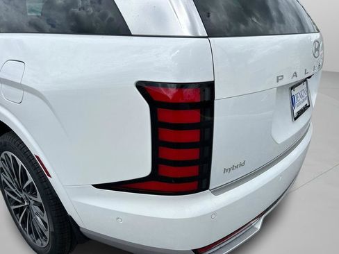 New 2026 Hyundai Palisade Calligraphy FWD image 37