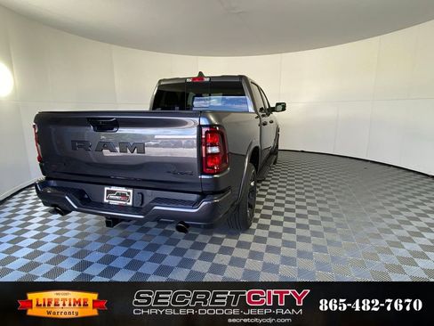 New 2026 RAM 1500 Big Horn image 7