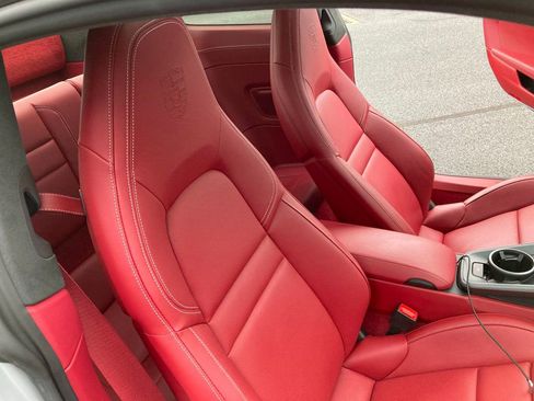 Certified 2024 Porsche 911 Carrera image 23