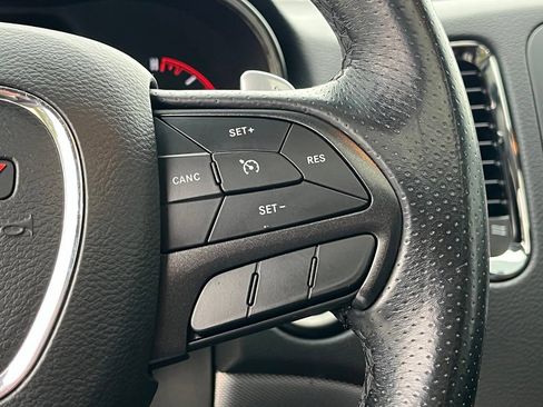Used 2019 Dodge Durango GT AWD/4WD image 32