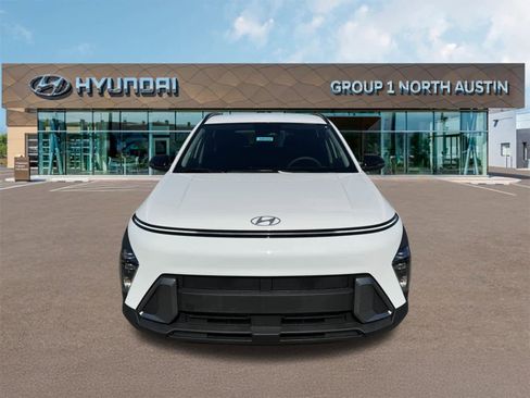 New 2026 Hyundai Kona SEL Sport image 2
