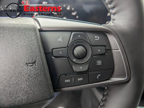 New 2026 Nissan Sentra SV w/ SV Convenience Package image 17