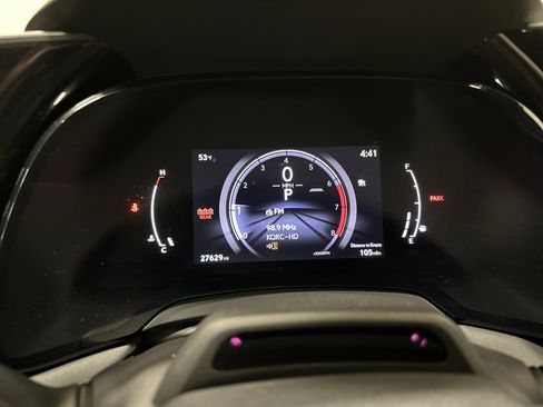 Certified 2023 Lexus RX 350 Premium Plus w/ Accessory Package (Z1) image 21