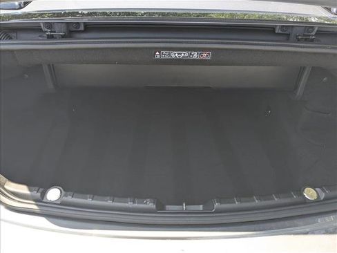 Used 2016 BMW 640i Convertible RWD image 6